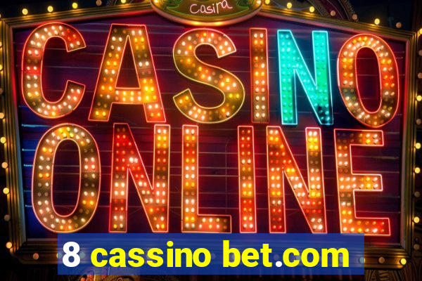 8 cassino bet.com